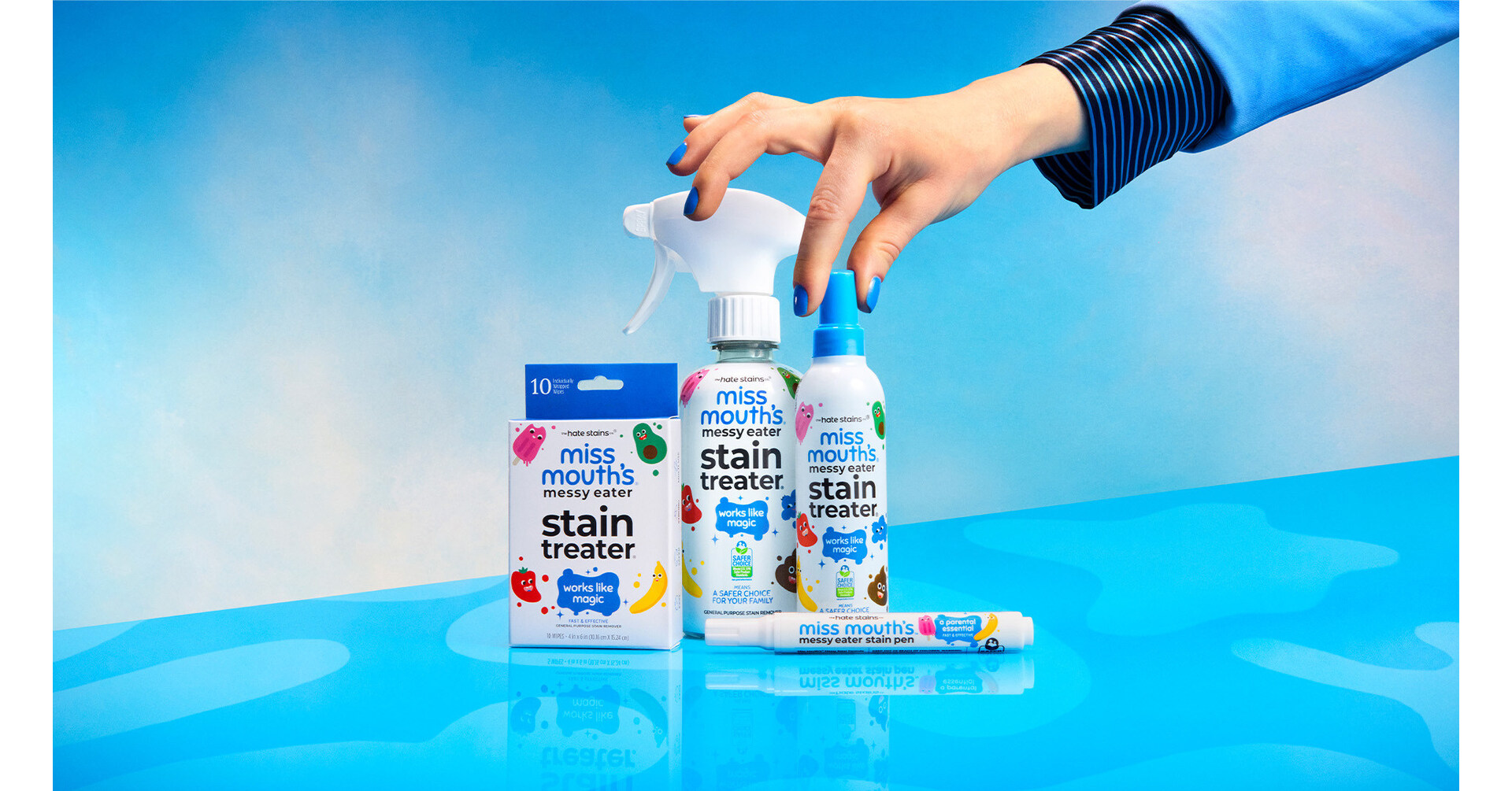 /C O R R E C T I O N -- Thrasio/