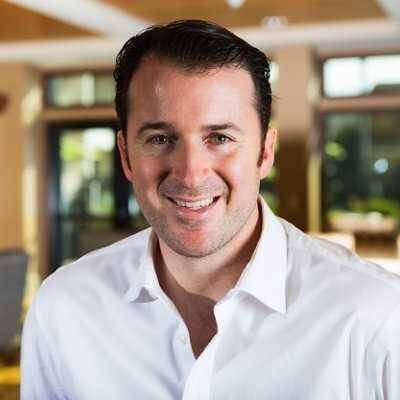 Alex Hesterberg Named New CEO at Devicie