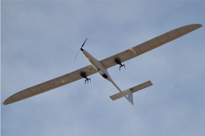 Kraus Hamdani Aerospace Awarded $270 million AFCENT Contract to Accelerate Deployment of K1000ULE
