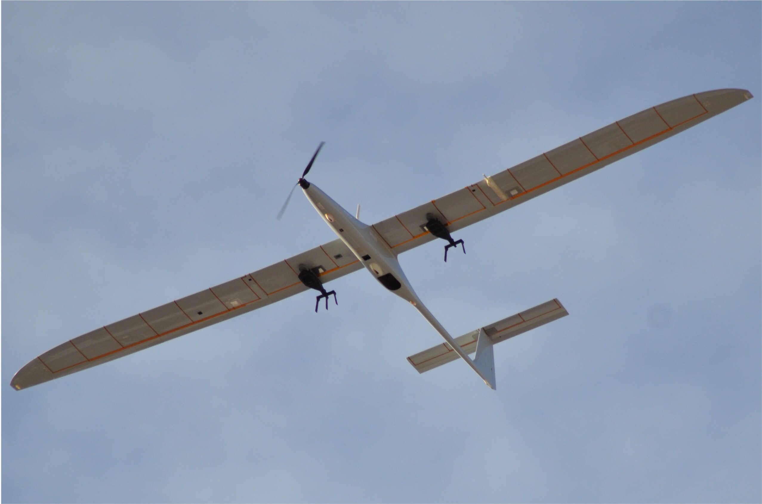 Kraus Hamdani Aerospace Awarded $270 million AFCENT Contract to Accelerate Deployment of K1000ULE
