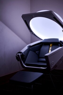 Somadome at 1 Hotel Hanalei Bay Credit: Mikkel Vang