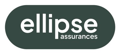 Logo Ellipse Assurances (Groupe CNW/Ellipse Assurances)