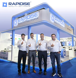 Rapidise: Powering India's Next-Generation Electronics Manufacturing Revolution