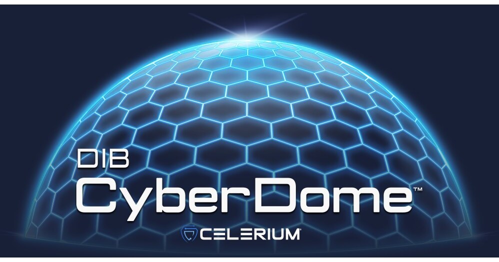 Celerium Launches DIB CyberDome&trade; to Address Escalating Cyber Threats and Compliance Demands Across 68,000 Defense Contractors
