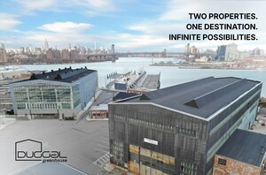 Duggal Greenhouse Expands Event Campus