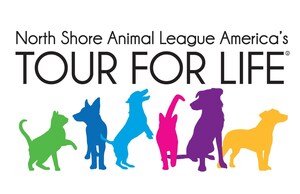 EVERY ROAD LEADS HOME: 2026 TOUR FOR LIFE® KICKS OFF COAST-TO-COAST ROADTRIP TO HIGHLIGHT ANIMAL RESCUE &amp; ADOPTION