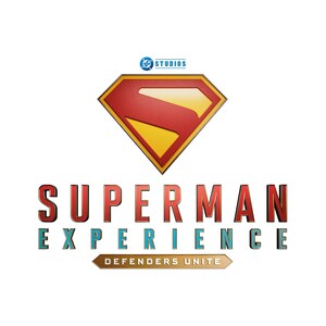 Warner Bros. Discovery Global Experiences and DC Studios Announces All New "Superman Experience: Defenders Unite" Attraction Opens April 18 at Warner Bros. Studios in Burbank, CA