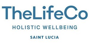 GLOBAL WELLNESS INNOVATOR THELIFECO DEBUTS FIRST CARIBBEAN RESORT AT A'ILA IN ST. LUCIA, THE WORLD'S FIRST LONGEVITY VILLAGE