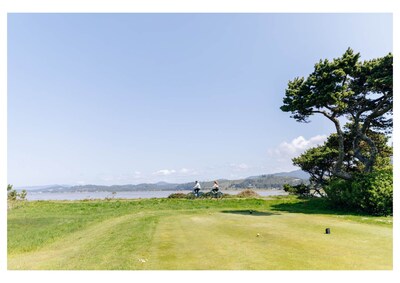 Salishan Coastal Lodge by SCP Hotels Unveils New Experience-Driven Programming for Meetings and Groups