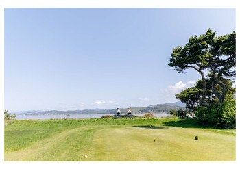 Salishan Coastal Lodge by SCP Hotels