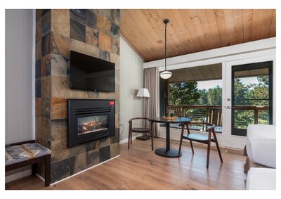 Salishan Coastal Lodge by SCP Hotels