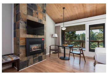 Salishan Coastal Lodge by SCP Hotels