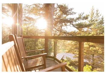 Salishan Coastal Lodge by SCP Hotels