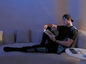 Aces Wilder Launches 'The Mosaic Collection': Two Women Redefining Menswear for Modern Social Life