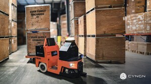 Cyngn Accelerates Autonomous Vehicle Adoption in 2026