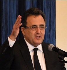 Ali Sahabi, Chief Executive Officer/President of Optimum Group LLC