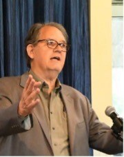 Professor Dowell Myers of the University of Southern California’s Sol Price School of Public Policy