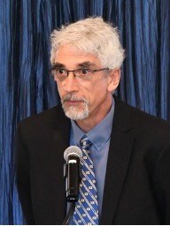 David D. Oglesby
Professor of Geophysics
Department of Earth and Planetary Sciences
Chair of ExComm and Co-Chair of Education Task Force, UC Disaster Resilience Network
University of California, Riverside