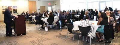 FAMILY AND FRIENDS of Dr. Blakely