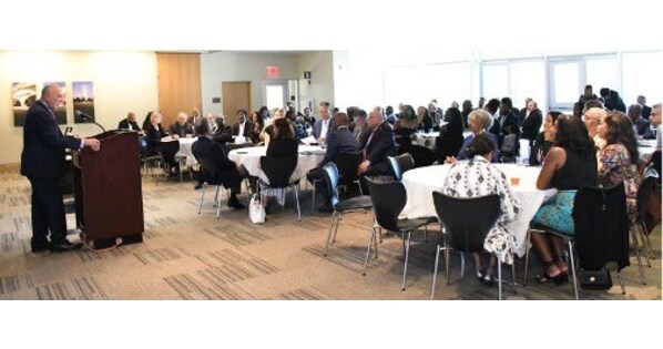 Memorial Service Held for Professor Edward J. Blakely, internationally recognized planning and policy expert