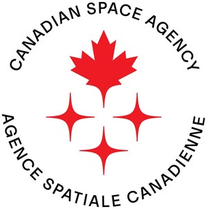 Le premier ministre Mark Carney s'entretient avec l'astronaute de l'ASC Jeremy Hansen dans l'espace lointain