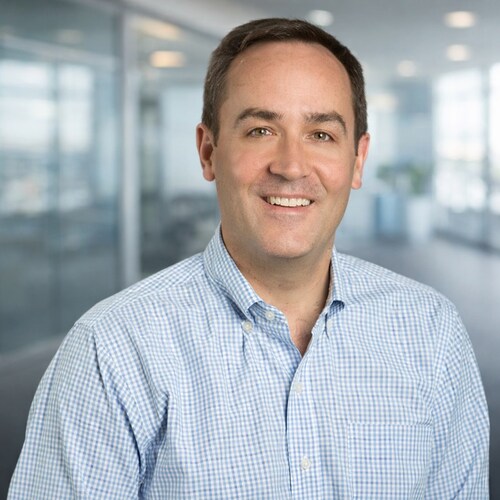 Michael McMullen