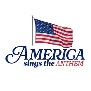 Great American Media Launches "America Sings the Anthem," A Nationwide Initiative to Honor America's 250th Birthday