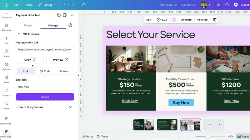 Unable to view the image, Please provide a valid URL.