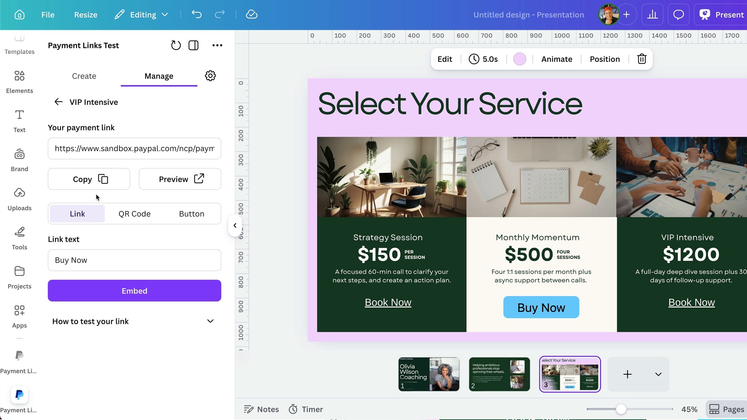 Unable to view the image, Please provide a valid URL.