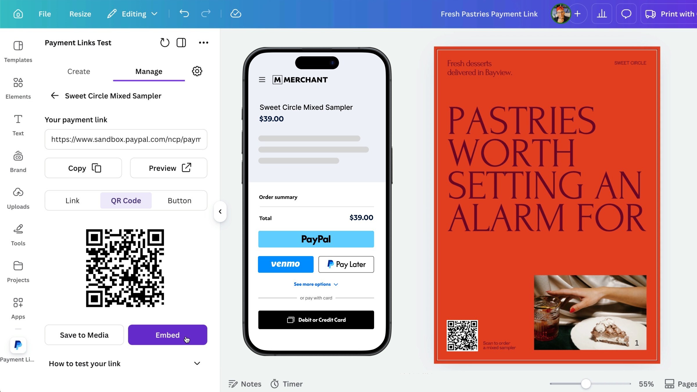 Unable to view the image, Please provide a valid URL.