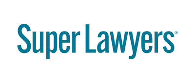 Super Lawyers Logo
