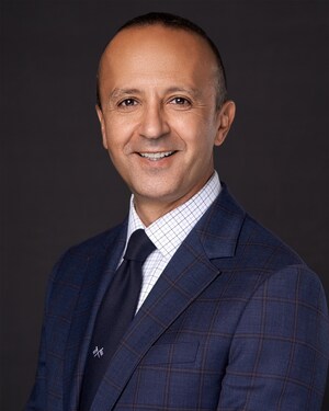 CIRCA Scientific Appoints MedTech Executive Vafa Jamali to Board of Directors