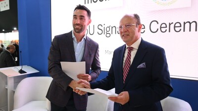 MeetKai and AICTO Announce Five Country Pilot to Advance Sovereign AI Across the Arab World.