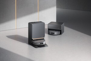 Narwal presenta Flow 2: quando innovazione e design ridefiniscono la pulizia domestica