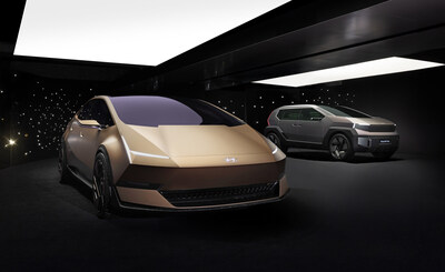 Hyundai Motor Teases Official Launch of IONIQ Brand in China Hyundai Motor Teases Official Launch of IONIQ Brand in China