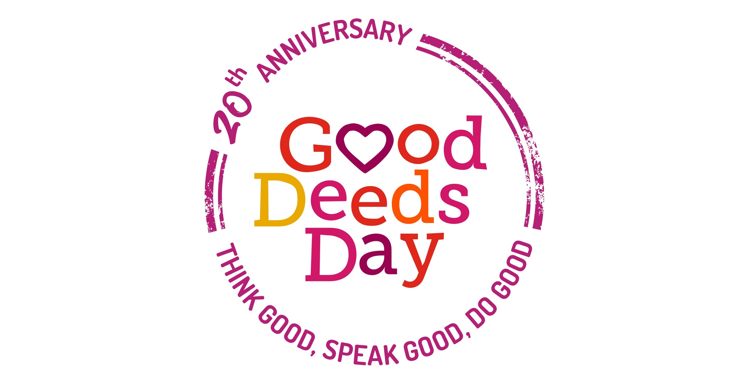 International Good Deeds Day: 115 Countries, Millions of Participants, and One Womans Initiative That Sparked a Global Movement of Doing Good
