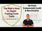 Liberated Stock Trader's Independent Trading Tool Benchmarks & Lab Tests