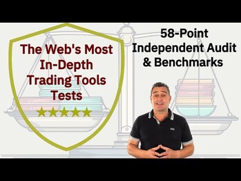 Liberated Stock Trader's Independent Trading Tool Benchmarks & Lab Tests