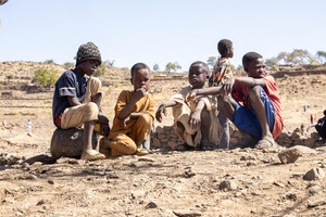 Canada urged to close arms export gaps as Sudan conflict hits three-year mark