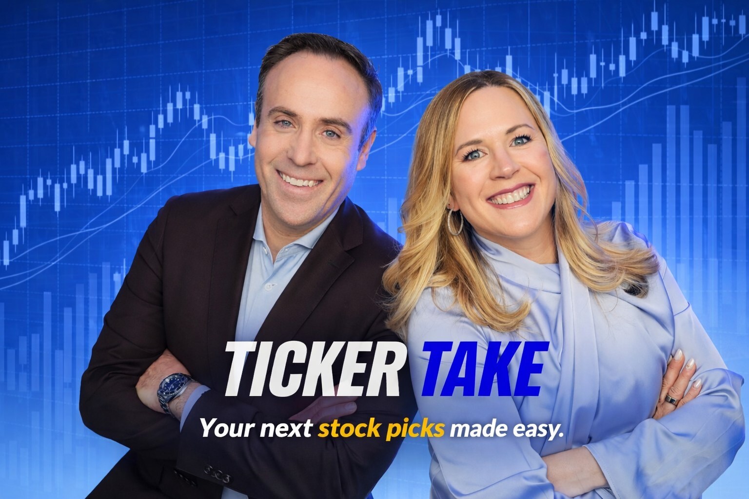 Ticker Take Surpasses 3 Billion Views, Cementing Its Position as a Leading Creator-Driven Financial Media Network