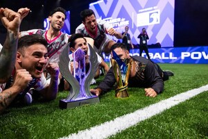 Host City Bids Open for The Games Of The Future 2028 to 2030