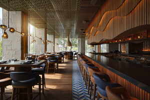 THE MEXICAN: A NEW BRICKELL KEY RESTAURANT NOW OPEN IN MIAMI
