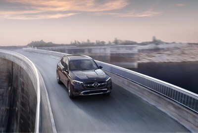 Mercedes-Benz Canada fait état de ses ventes du 1er trimestre de 2026