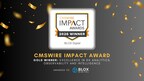 BLOX Digital is the Gold Winner of the 2026 CMSWire IMPACT Awards - Excellence in DX Analytics, Observability and Intelligence