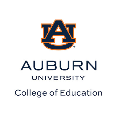Auburn University's College of Education (PRNewsfoto/Auburn University College of Education)