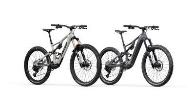 Sea Otter Attendees will be Among the First to See and Ride Amflow’s Newest Bikes, Equipped with the Brand New Avinox Drive Systems Sea Otter Attendees will be Among the First to See and Ride Amflow’s Newest Bikes, Equipped with the Brand New Avinox Drive Systems