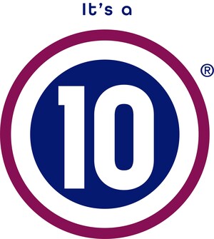 Khloé Kardashian Joins It's a 10® Haircare as Global Brand Ambassador in Celebration of 20th Anniversary