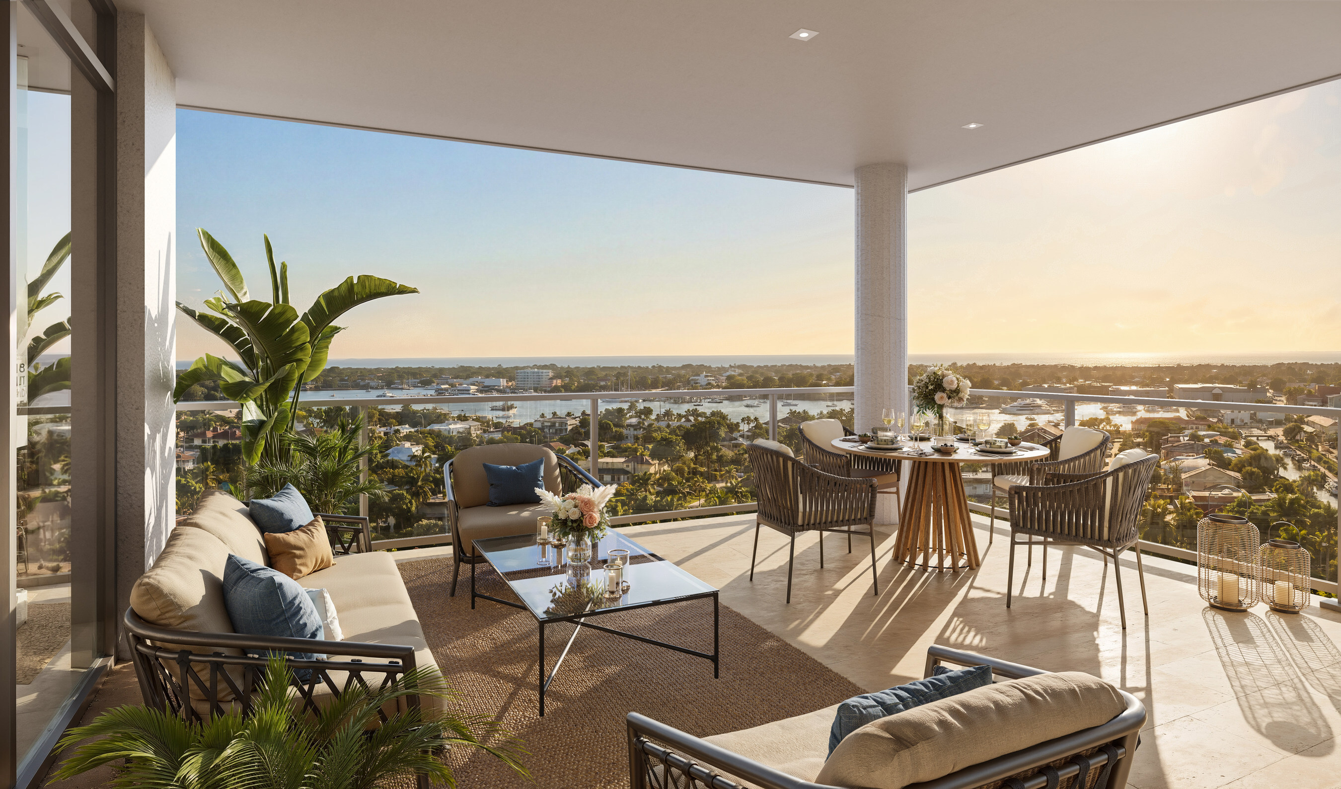 Unparalleled Sky‑High Views at Avra Metropolitan Set a New Standard in Naples, Florida Living