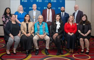 NATIONS Translation Group Honours the WSIB with 2026 Indigenous Economic Reconciliation Award