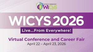 Women in CyberSecurity (WiCyS) Opens Registration for WiCyS Virtual 2026: Live from Everywhere
